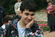 Фотография Ходжаева Константина