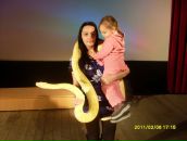 Фотография Кузнецовой Надежды