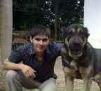 Фотография Цемрюка Романа