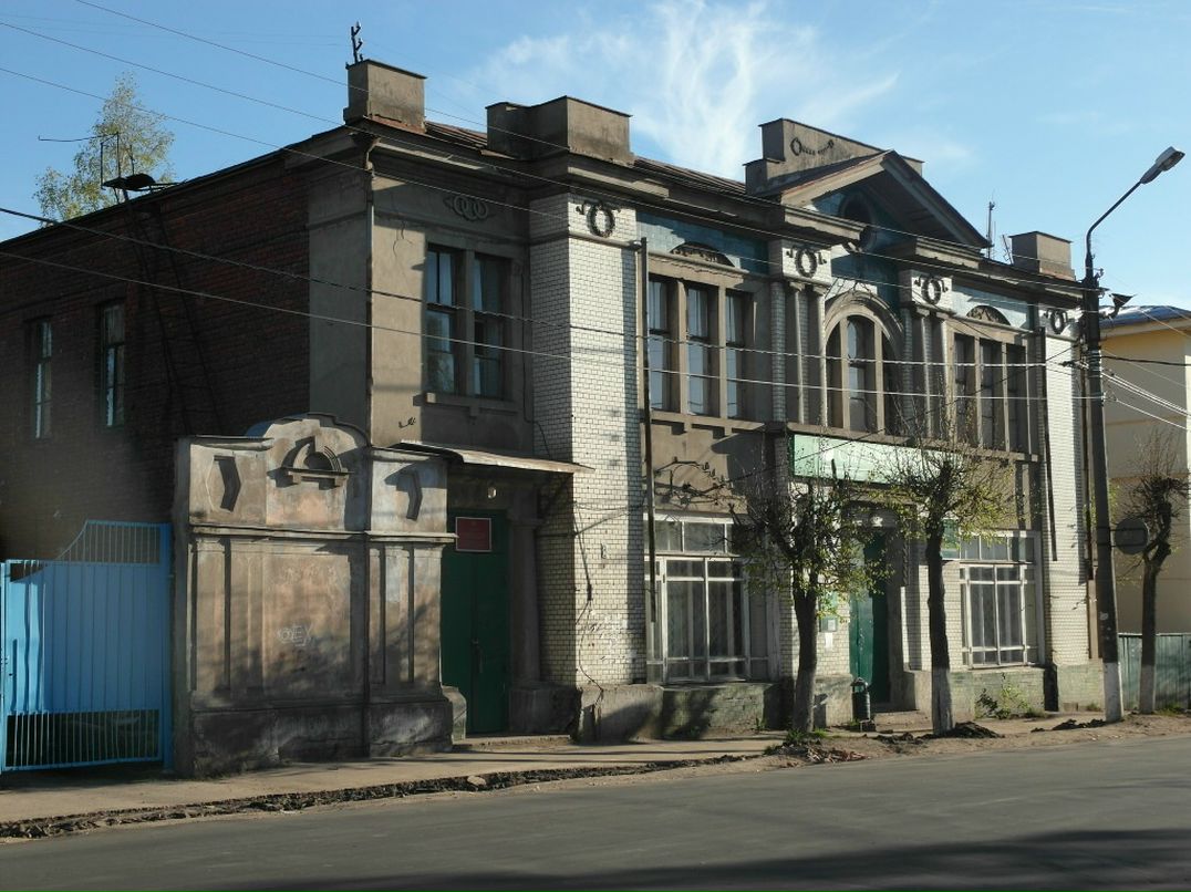 Анна Гусева фотография #38