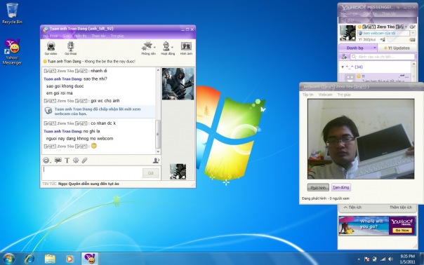 Nhan Tran фото №1