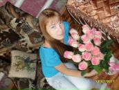 Фотография Щедриной Екатерины