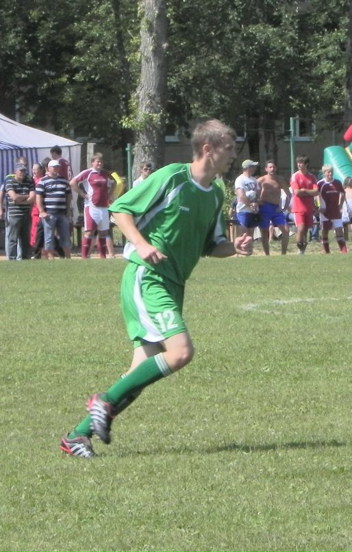 Денис Дмитриев фотография #10