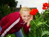 Фотография Коростелевой Оли