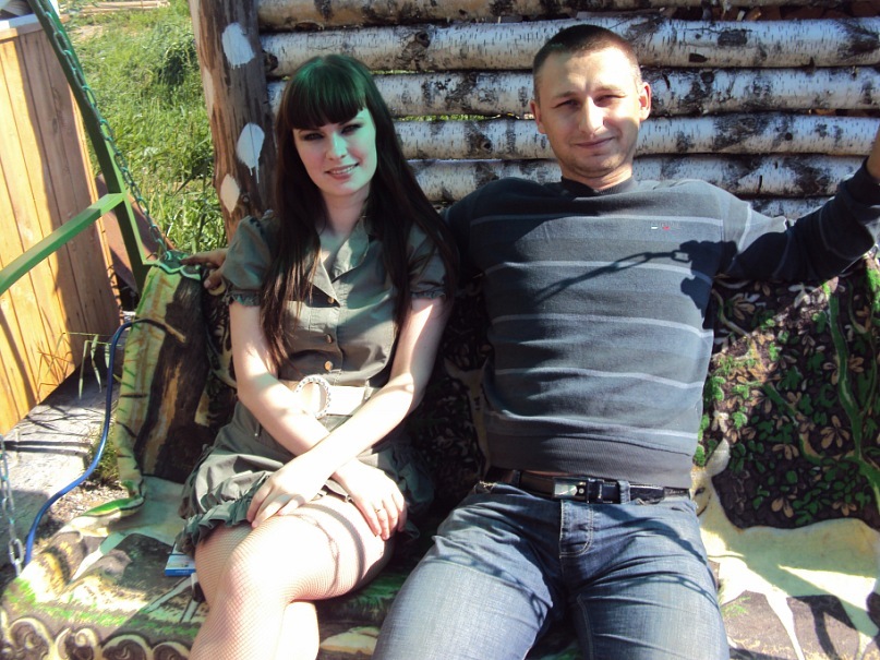 Иван Бобров фотография #47