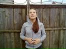 Кира Рудова фотография #20 (источник - https://vk.com/id135259990)