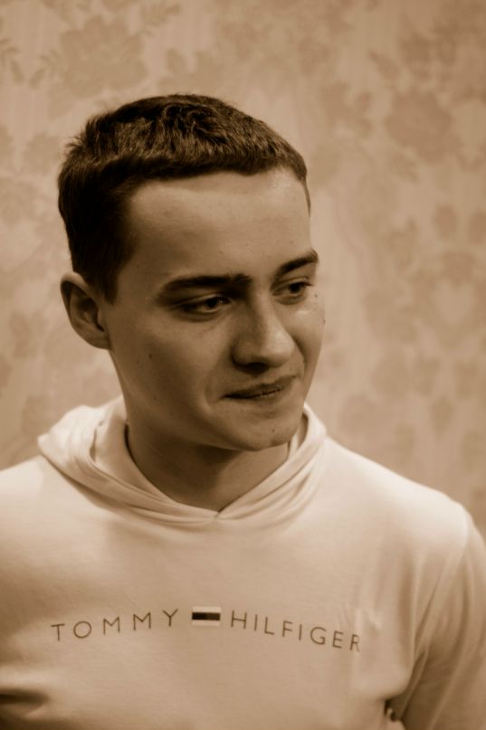 Сергей Письменный фотография #25