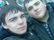Віталік Мазуркевич фотография #13 (источник - https://vk.com/id110823881)