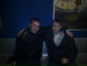 Фотография Морозова Александра