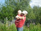 Фотография Ватанен Анастасии