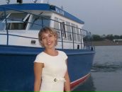 Фотография Петровой Алены