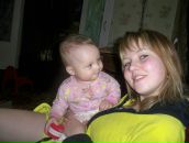 Фотография Самойловой Танечки