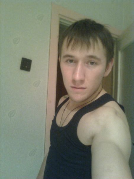 №14, Иван Мухамадиев, 38 лет, Лангепас №14, Иван Мухамадиев, 38 лет, Лангепас