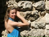 Фотография Белосоховой Александры