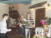 Фотография Тимофеевой Виктории