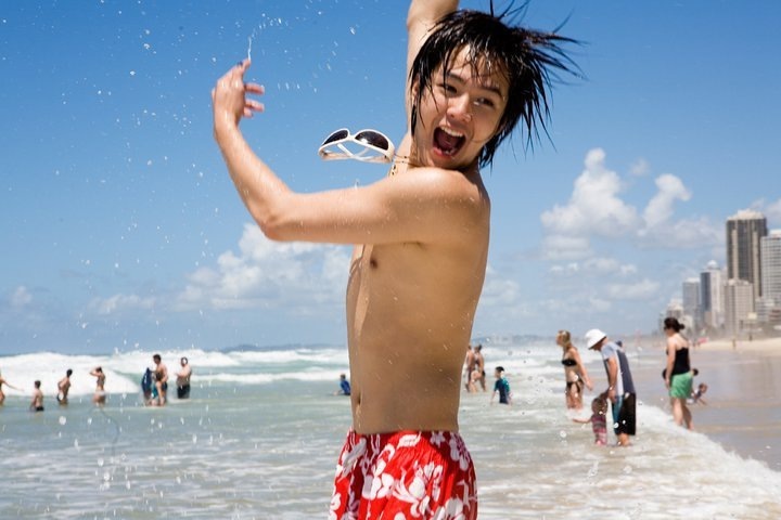 Дима Ким фотография #24