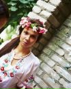 Фотография Федоровой Сашули