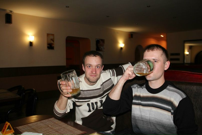 Сергей Цивенко фотография #11