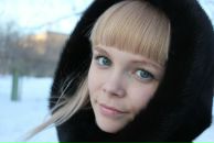 Фотография Плишкиной Леры