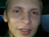 Фотография Кучерявенко Дмитрия