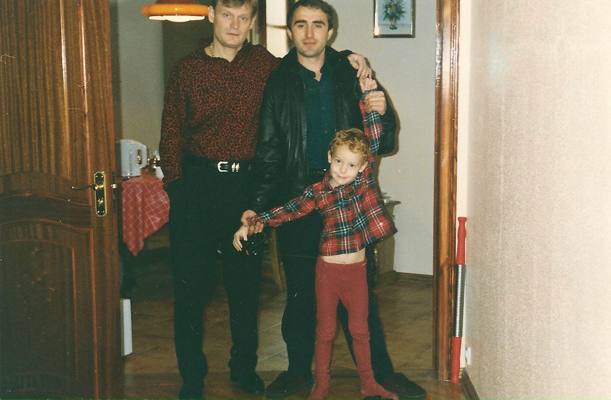 Иван Воропаев фотография #26