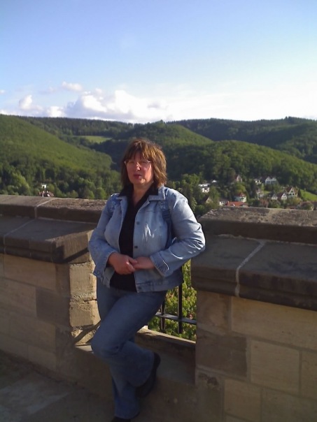 Людмила Гитрук фото №1