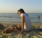 Фотография Сваровской Елены