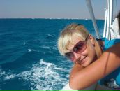 Фотография Агунович Катюшки