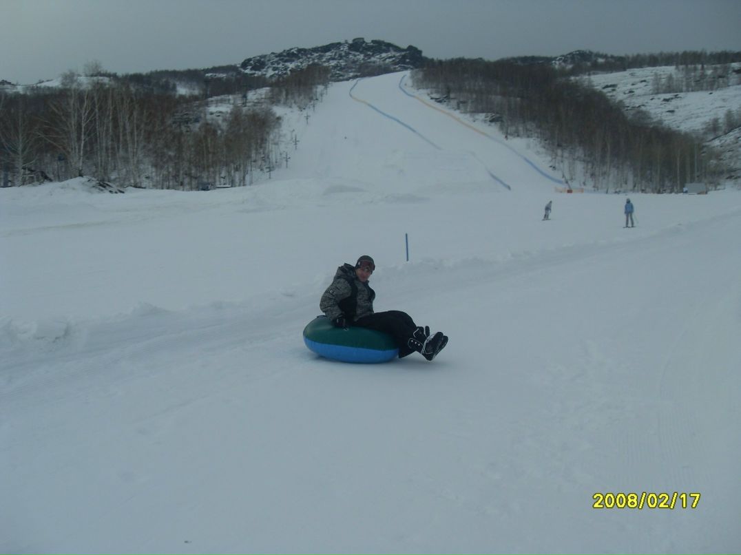 Дмитрий Зобачев фотография #25