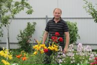 Фотография Огородника Андрея