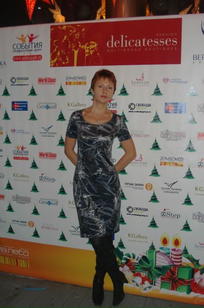 №19, Татьяна Кольцова, Санкт-Петербург №19, Татьяна Кольцова, Санкт-Петербург