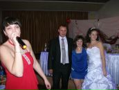 Фотография Михайловой Маши