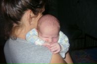 Фотография Черновой Надежды