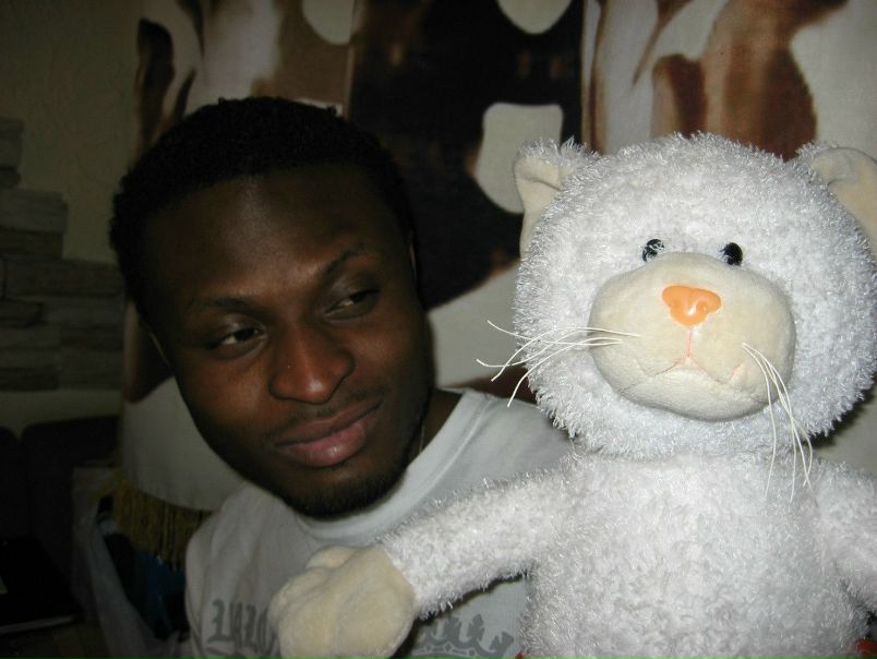 Adetunji Bello фото №37