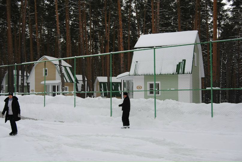 Алла Ткаченко фотография #40