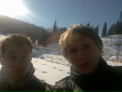 Мішаня Сідей фотография #12 (источник - https://vk.com/id87745669)