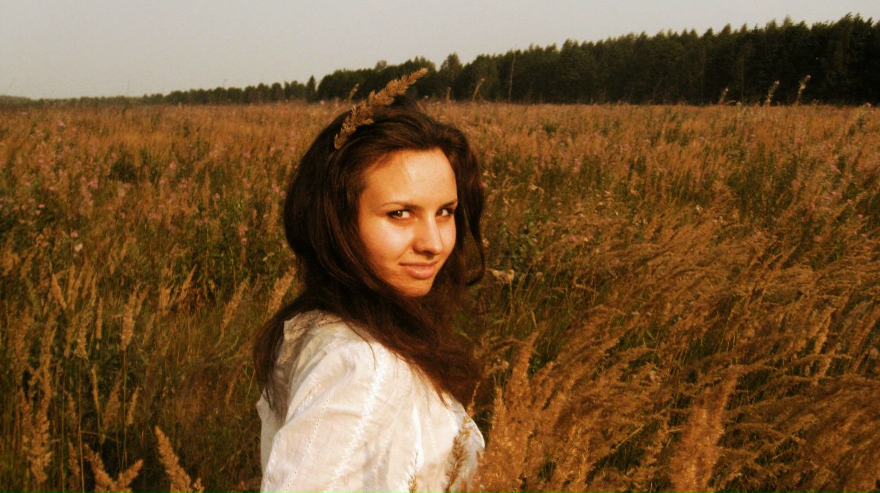 Rina Wegener фотография #11