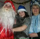 Фотография Домрачев Игорь