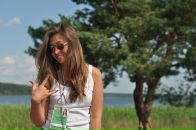 Фотография Singolare Kamilla