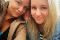 Фотография Грановской Тани