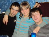 Фотография Ваганова Александра