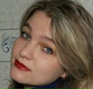 Фотография Снегуренко-Федоренко Евгении