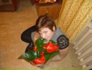 Фотография Захаркиной Алёны