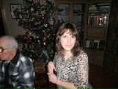 Фотография Ханифеевой Диляры