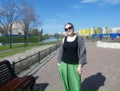 Фотография Евдошенко Екатерины