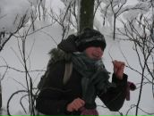 Фотография Шабышевой Елизаветы