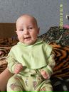 Фотография Измайловой Аллы