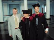 Геннадій Петриченко фотография #16 (источник - https://vk.com/id11644968)