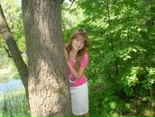 Фотография Гафуровой Олеси