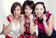 Фотография Леоновой Марины